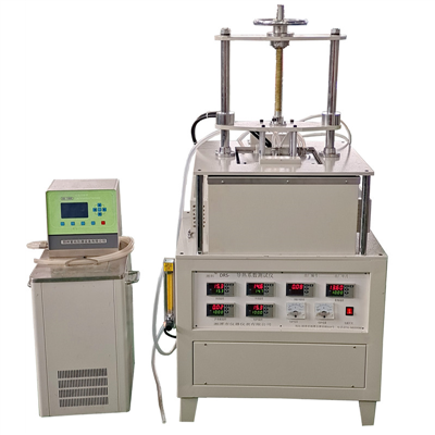 DRS-III高温导热系数测试仪